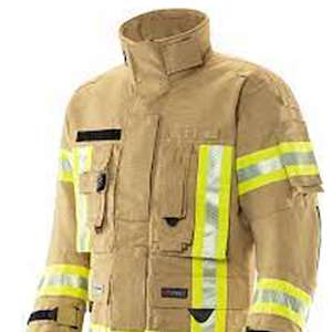 لباس عملیاتی آتش نشانی تکس پورت